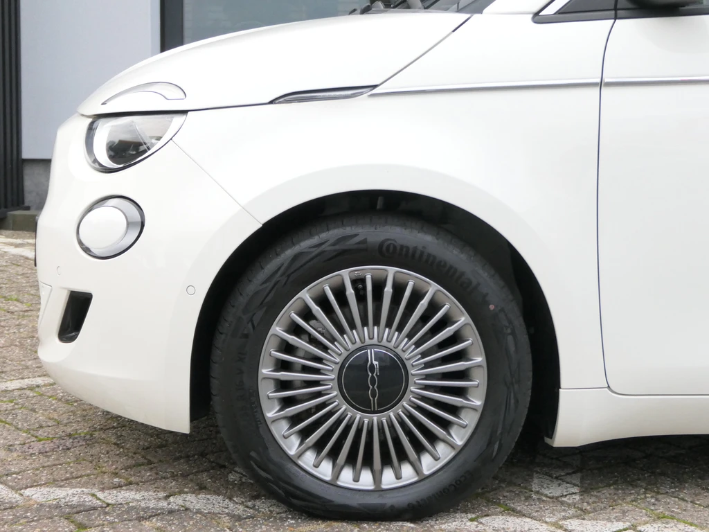 Fiat 500C – foto 13