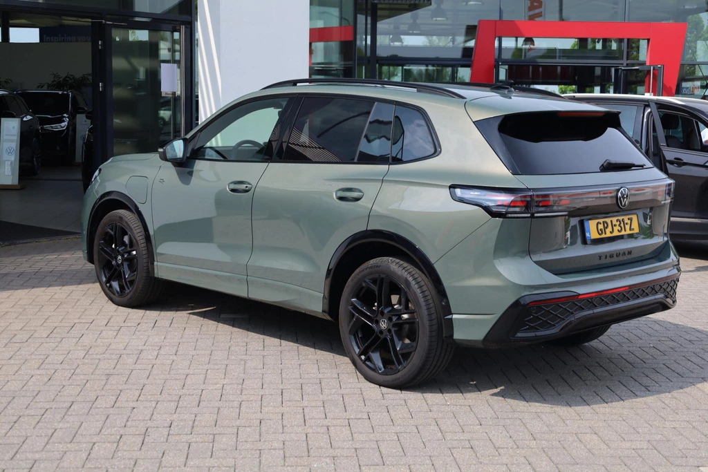 Volkswagen Tiguan – foto 3