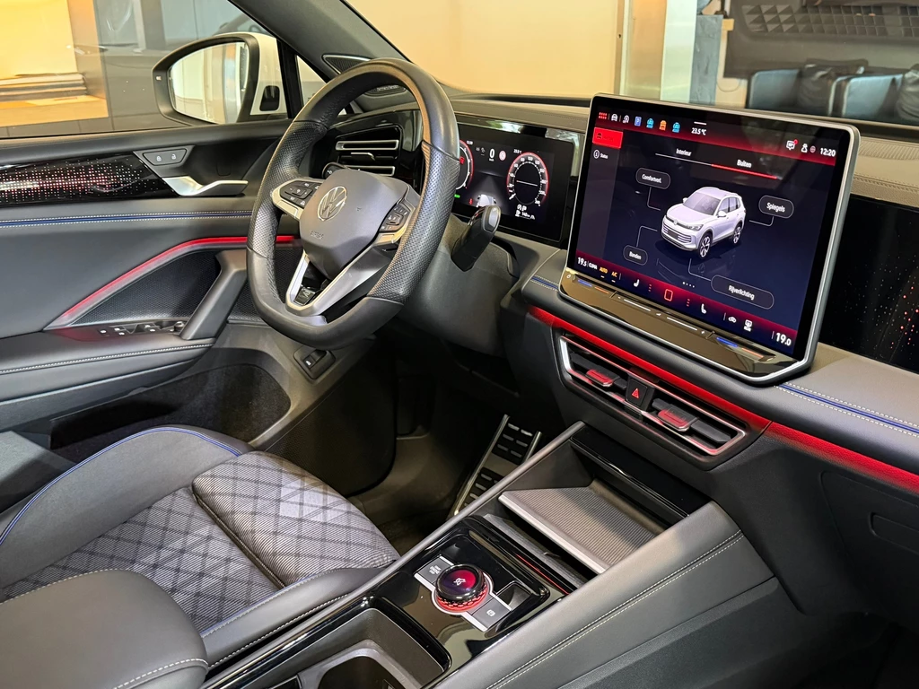 Volkswagen Tiguan – foto 51