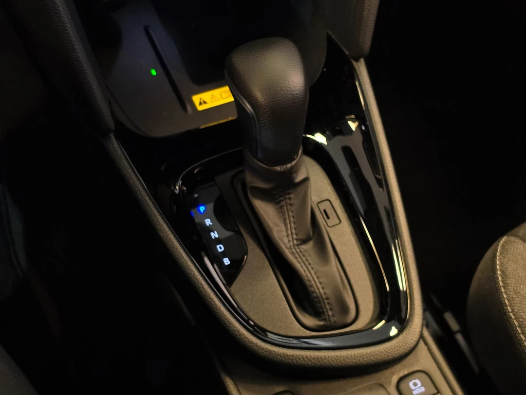Toyota Yaris Cross – foto 26
