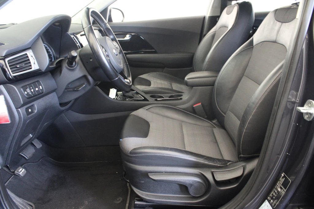 Kia Niro – foto 13