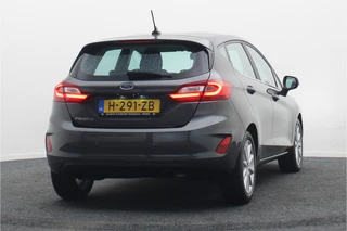 Ford Fiesta – thumbnail 7