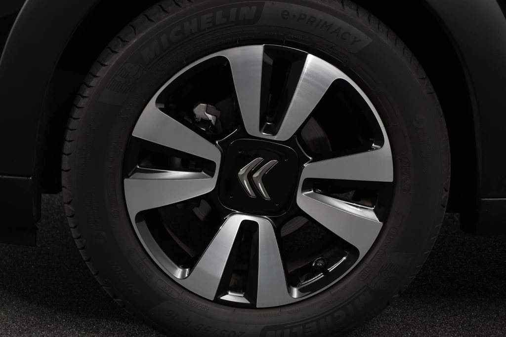 Citroën C3 – foto 25