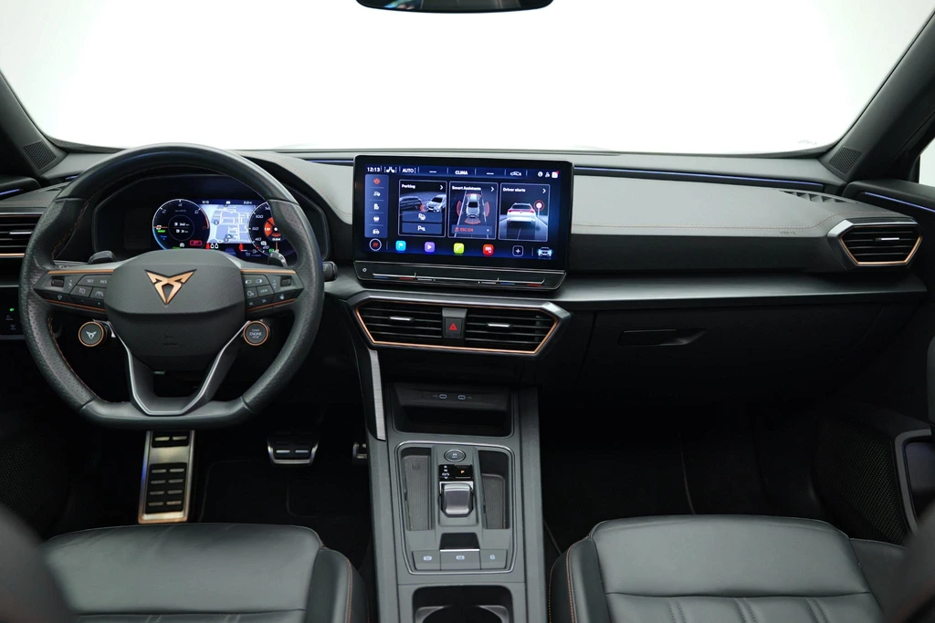 CUPRA Formentor – foto 19