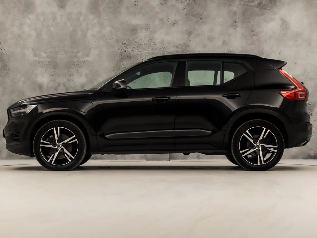 Volvo XC40 – foto 3