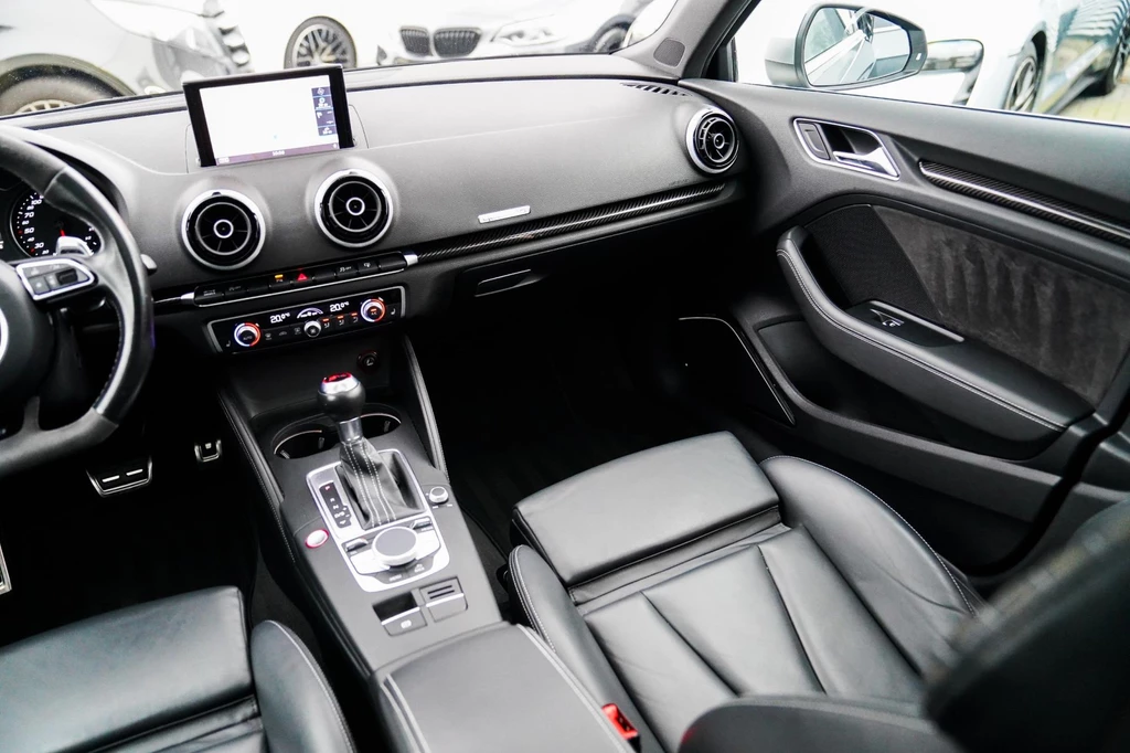 Audi RS3 – foto 45