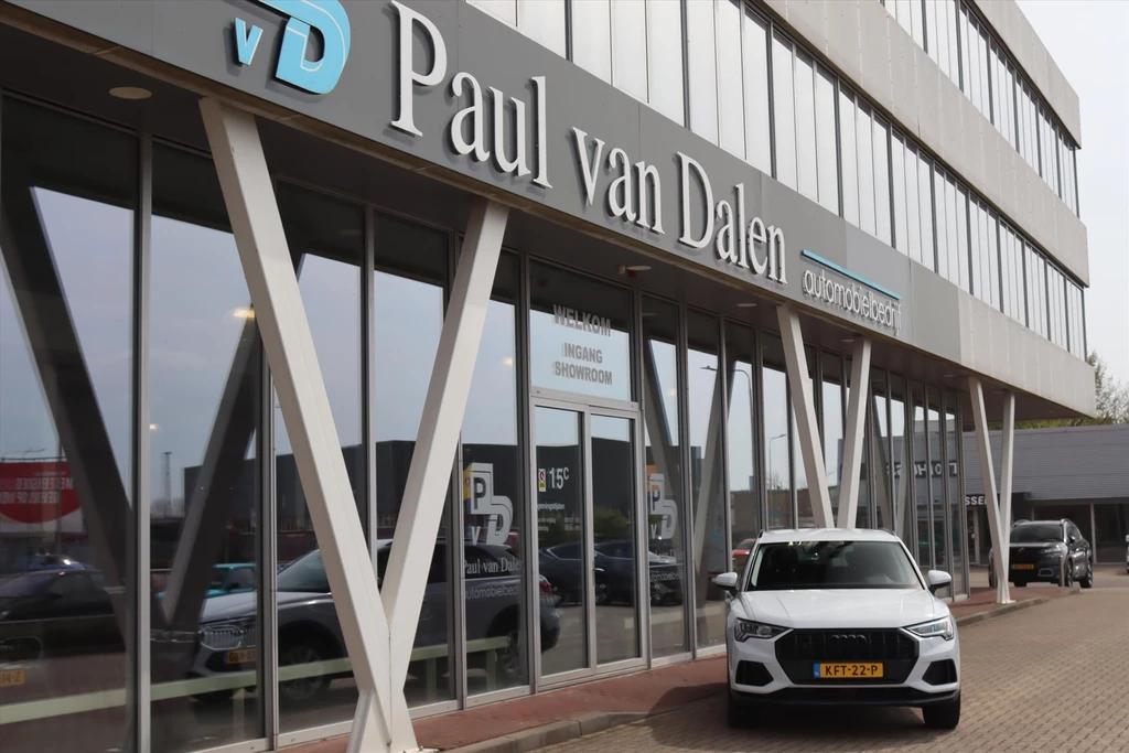 Audi Q3 – foto 10
