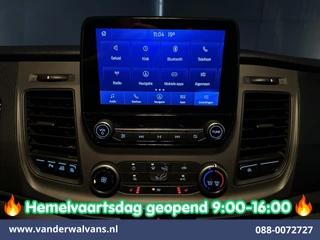 Ford Transit – thumbnail 16
