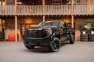 GMC Sierra – thumbnail 2