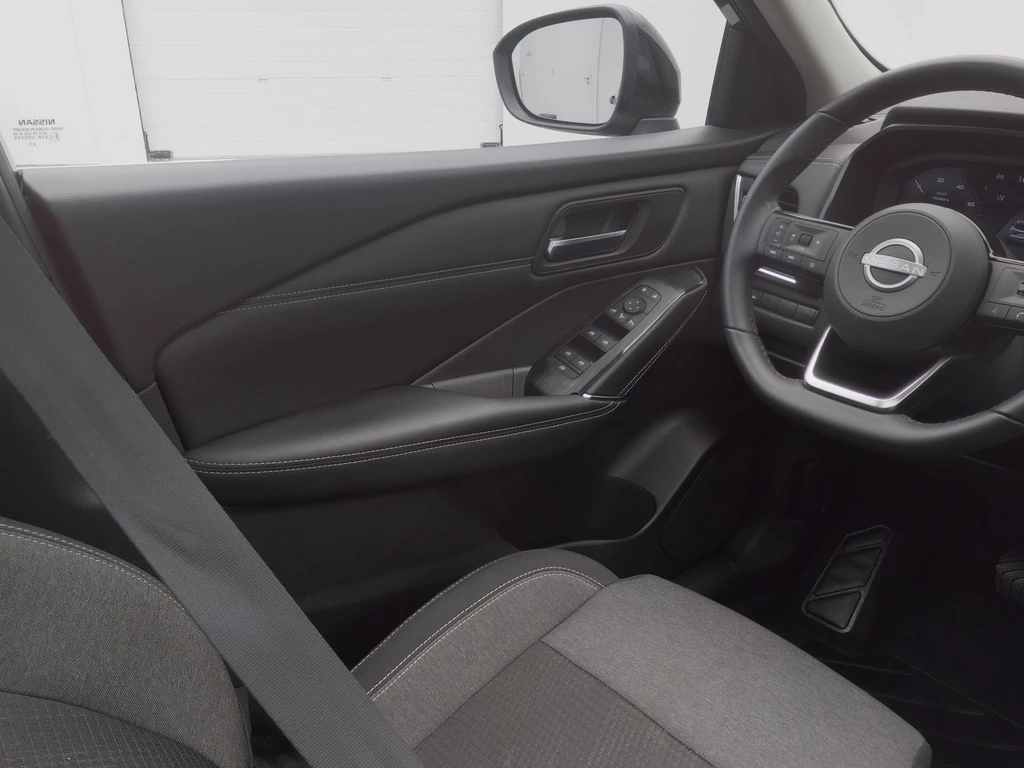 Nissan QASHQAI – foto 49