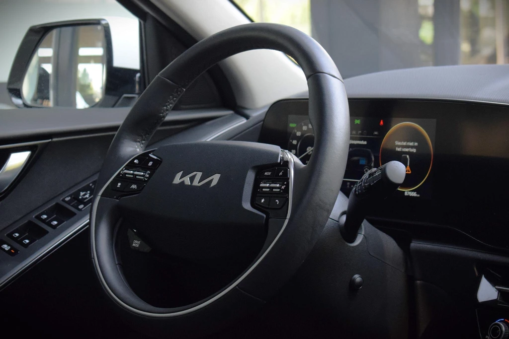 Kia Niro EV – foto 41