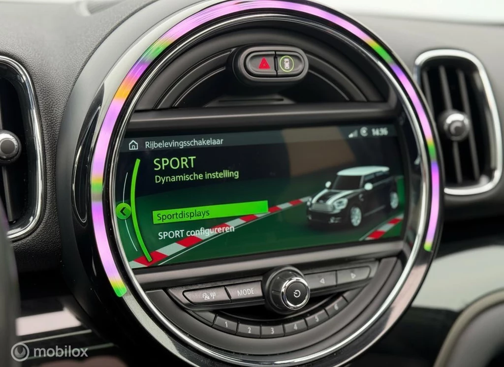 MINI Countryman – foto 25
