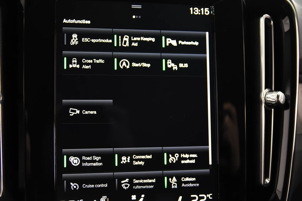 Volvo XC40 – foto 26