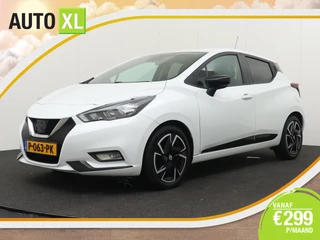 Nissan Micra – thumbnail 1