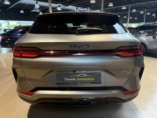 BYD SEAL U – thumbnail 4