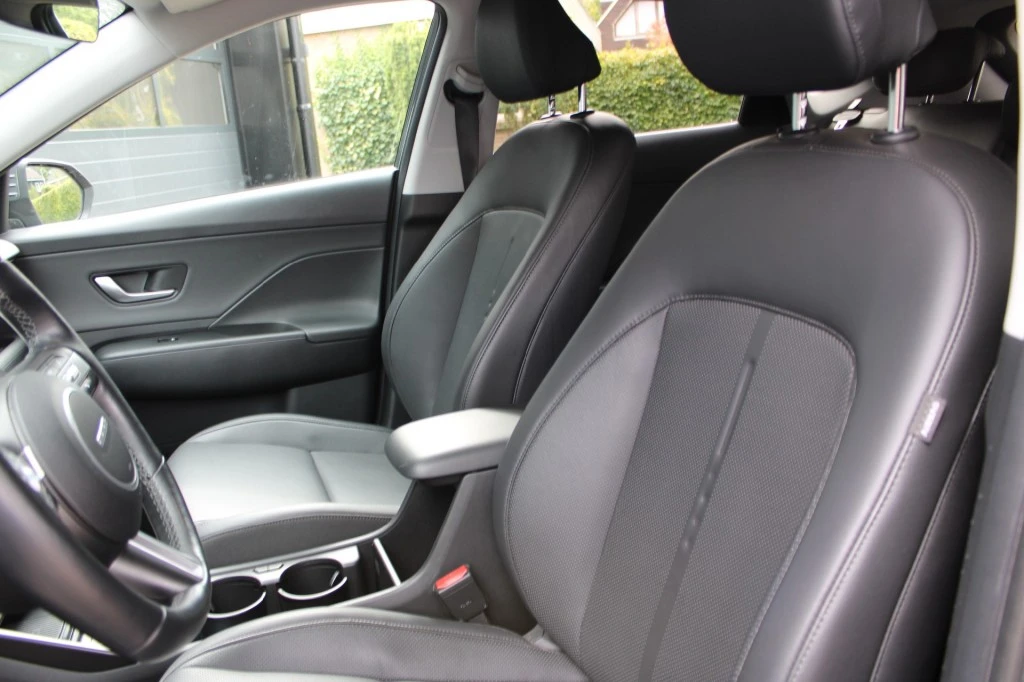 Hyundai Kona – foto 23