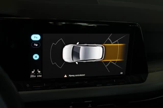 Volkswagen Golf – thumbnail 18