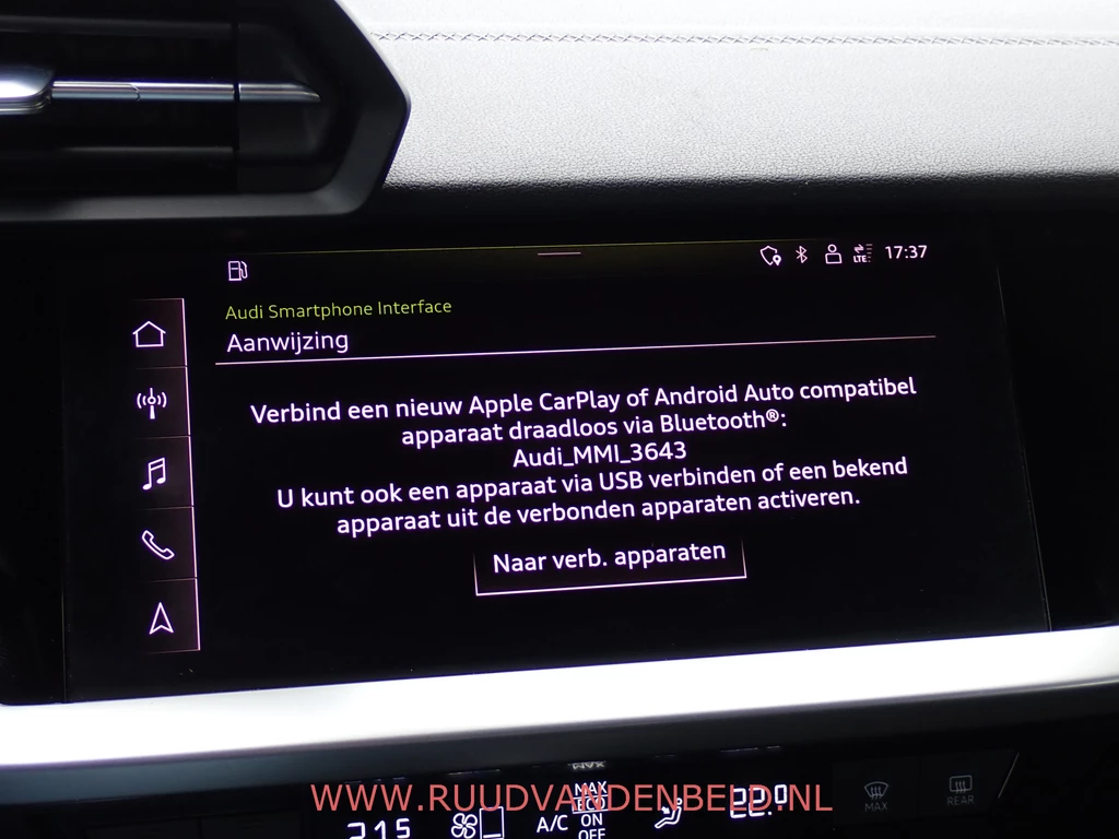 Audi A3 – foto 26