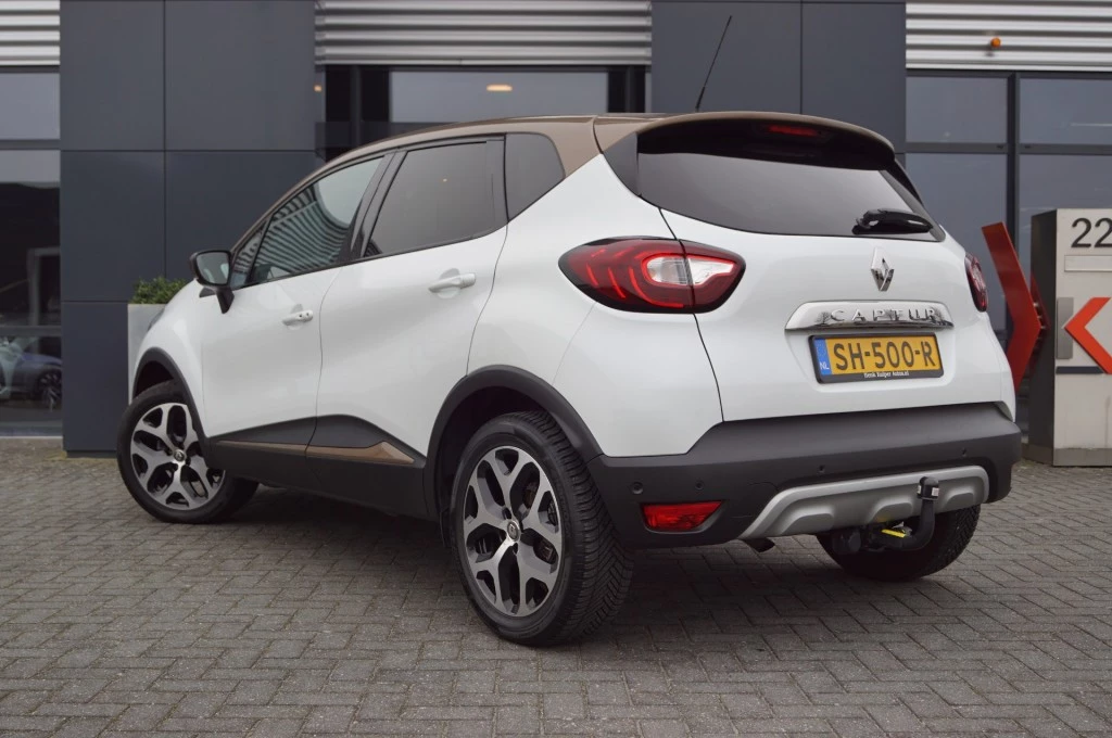 Renault Captur – foto 3