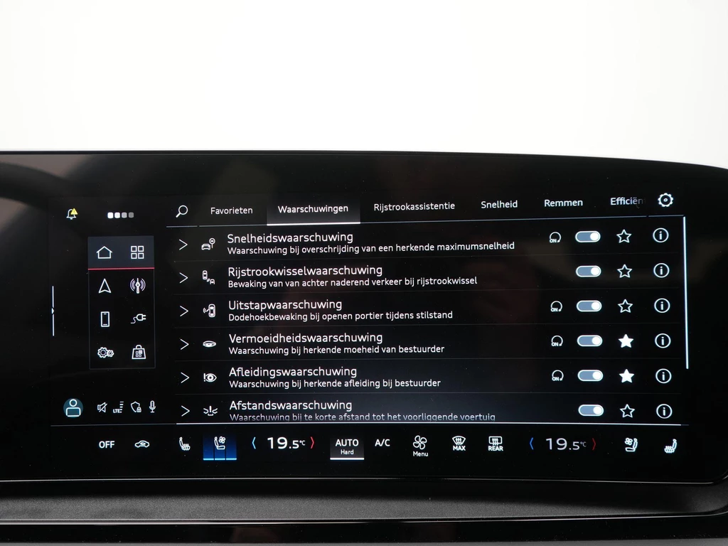 Audi Q6 e-tron – foto 23
