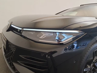 Volkswagen Passat – thumbnail 10