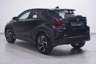 Toyota C-HR – thumbnail 4