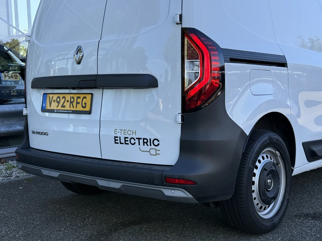 Renault Kangoo – foto 3