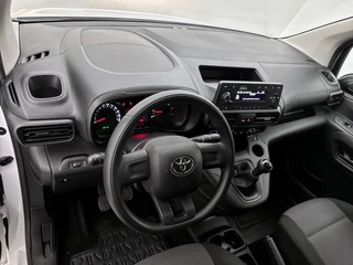 Toyota ProAce – thumbnail 14