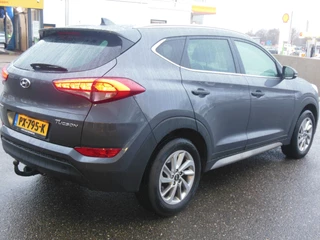 Hyundai Tucson – thumbnail 5