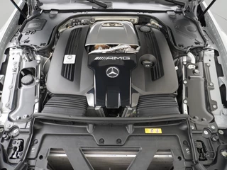 Mercedes-Benz SL – thumbnail 16