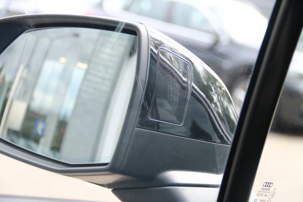 Audi Q7 – foto 13