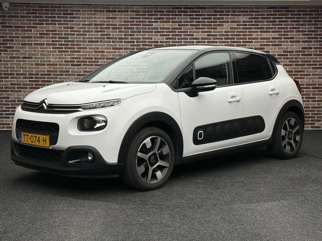Citroën C3 – foto 2