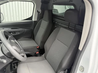 Citroën Berlingo – thumbnail 18