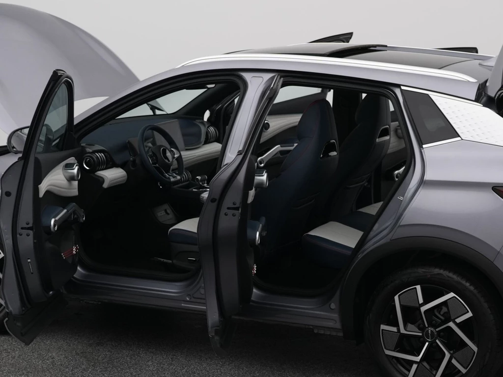 BYD ATTO 3 – foto 34