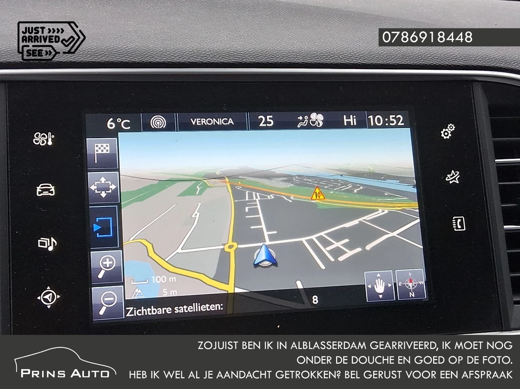Peugeot 308 – foto 19