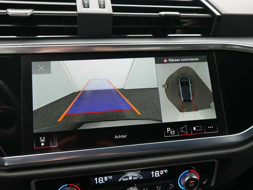 Audi Q3 – foto 23