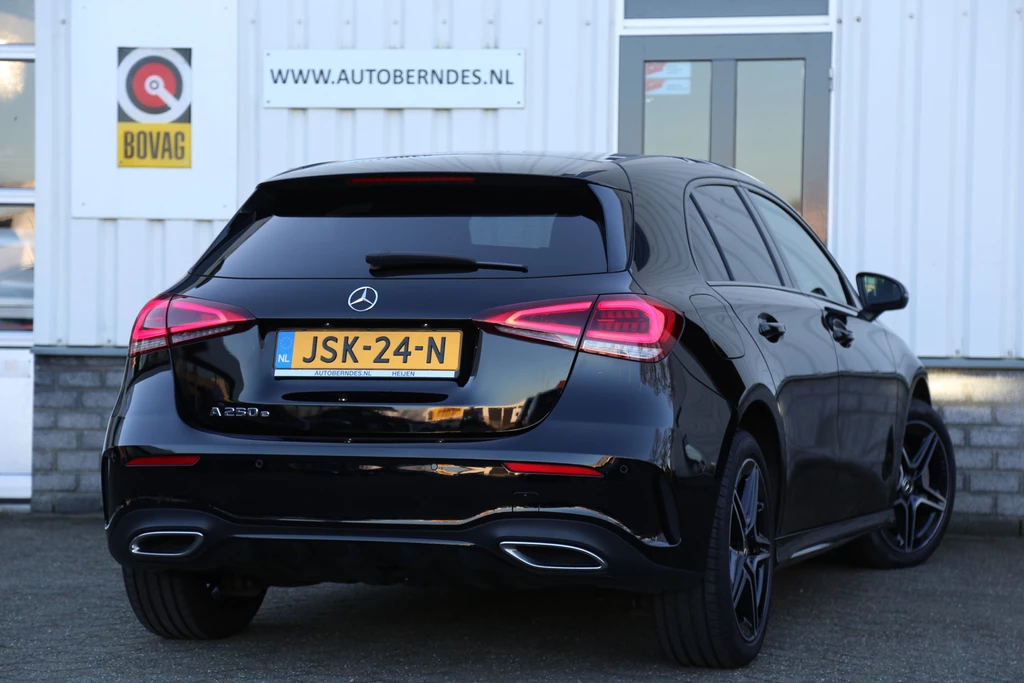 Mercedes-Benz A-Klasse – foto 11