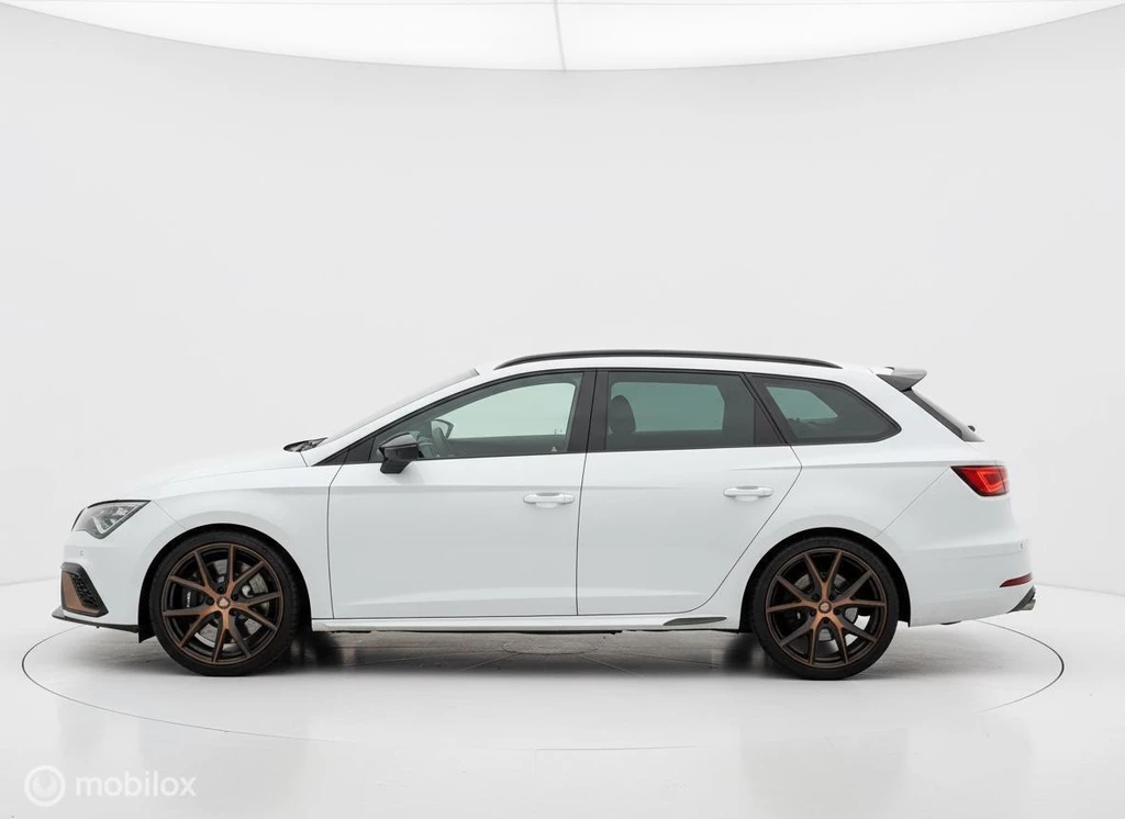 SEAT Leon – foto 3