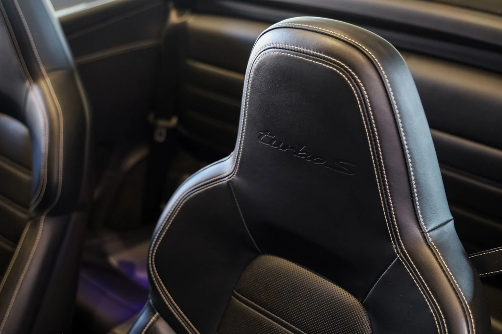 Porsche 911 – foto 26