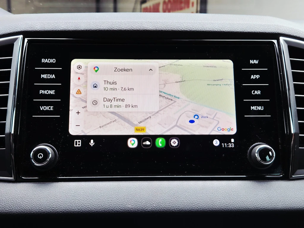 Škoda Karoq – foto 35