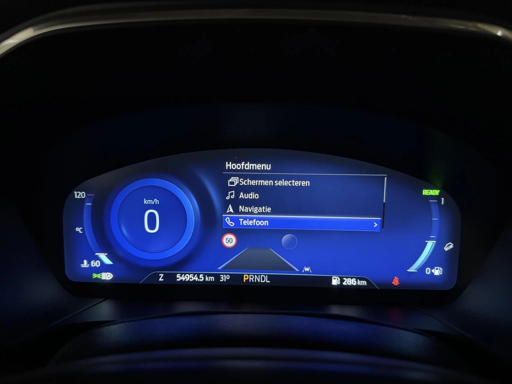 Ford Kuga – foto 43