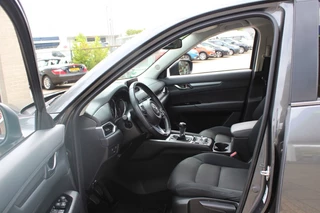 Mazda CX-5 – thumbnail 13