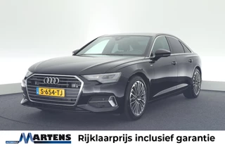 Audi A6 – thumbnail 1