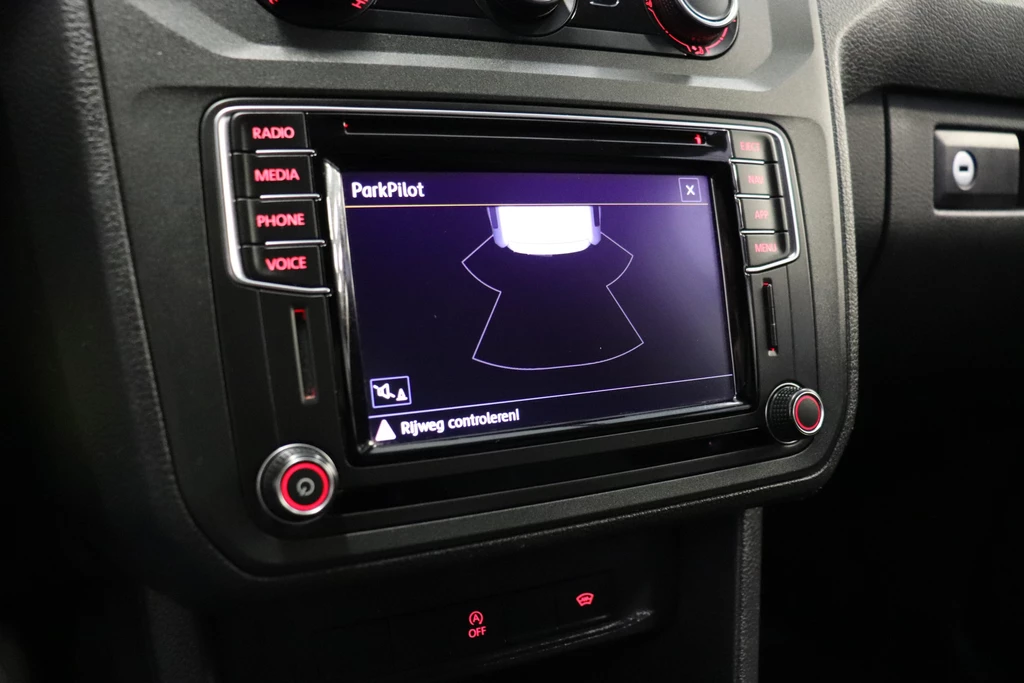 Volkswagen Caddy – foto 18