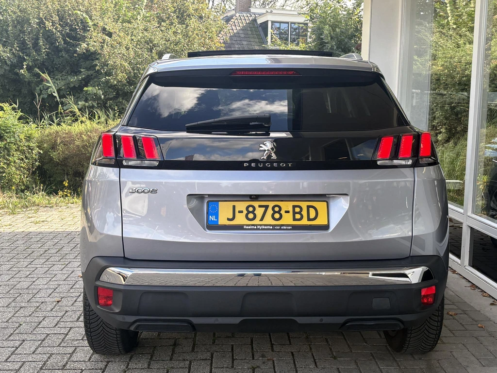 Peugeot 3008 – foto 3