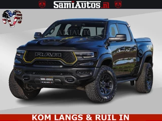 Dodge Ram Pick-Up – thumbnail 1