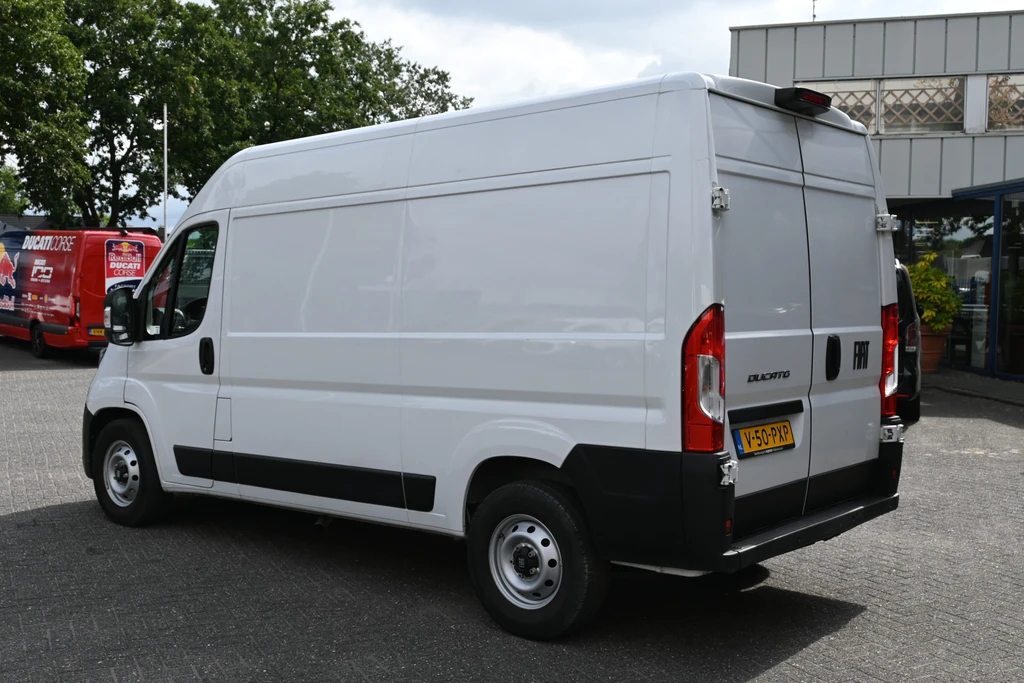 Fiat Ducato – foto 2