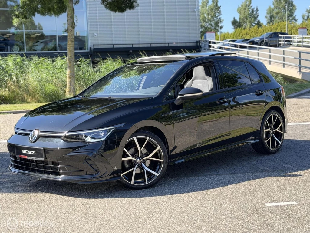 Volkswagen Golf – foto 7