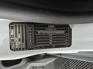 Ford C-MAX – thumbnail 24