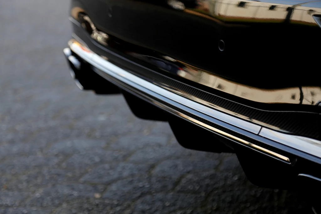 Mercedes-Benz S-Klasse – foto 56